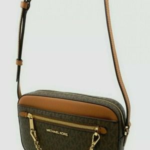 Michael Kors Crossbody Bag